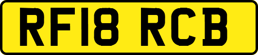 RF18RCB