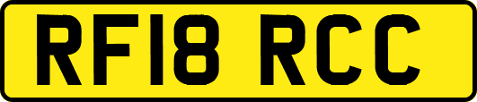 RF18RCC