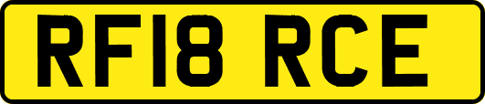 RF18RCE