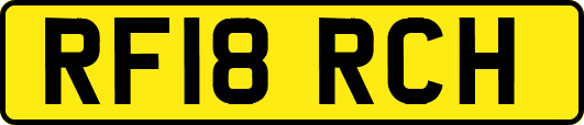RF18RCH