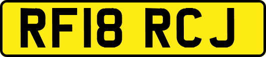 RF18RCJ