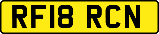 RF18RCN