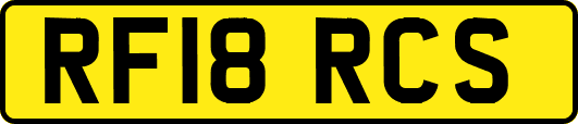 RF18RCS