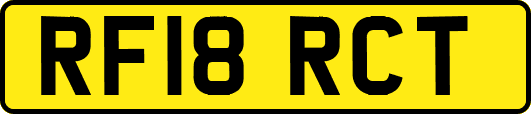 RF18RCT
