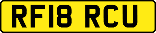 RF18RCU