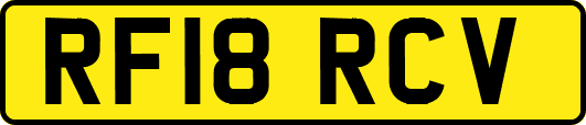 RF18RCV