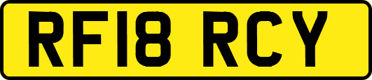 RF18RCY