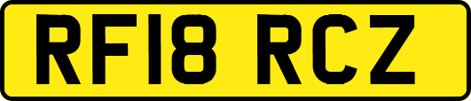 RF18RCZ
