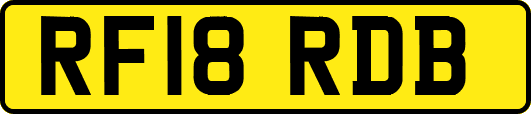 RF18RDB
