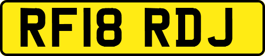RF18RDJ