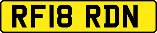 RF18RDN