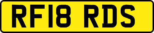 RF18RDS
