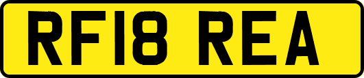 RF18REA