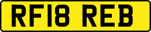 RF18REB