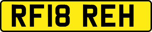 RF18REH