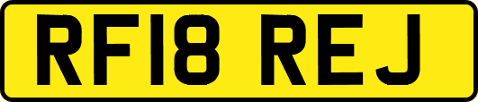 RF18REJ