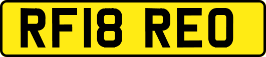 RF18REO