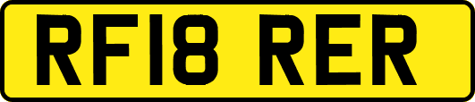 RF18RER