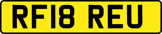 RF18REU