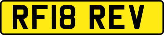 RF18REV
