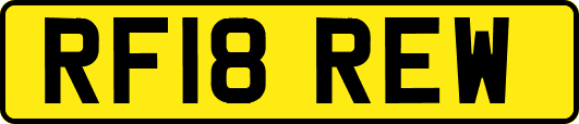 RF18REW