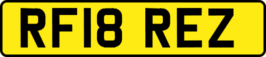 RF18REZ