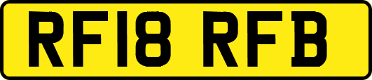 RF18RFB