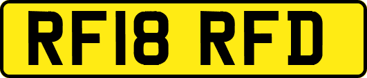 RF18RFD
