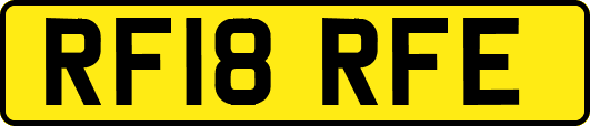 RF18RFE