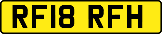 RF18RFH