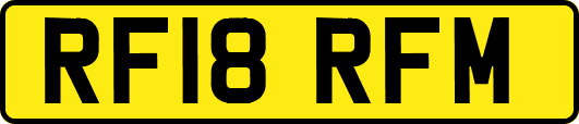 RF18RFM