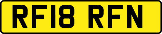 RF18RFN