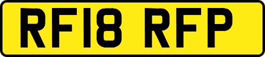 RF18RFP