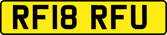 RF18RFU