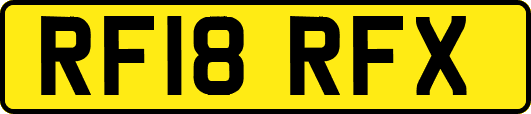 RF18RFX