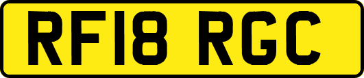 RF18RGC