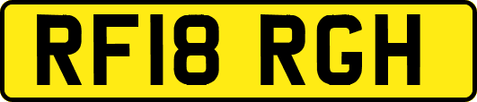 RF18RGH