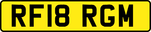 RF18RGM