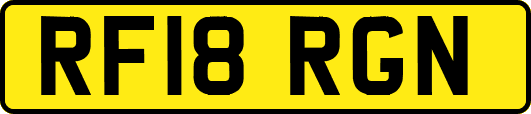 RF18RGN