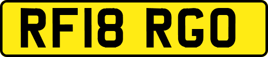 RF18RGO