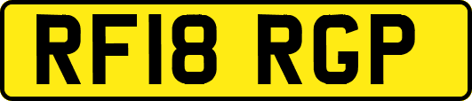 RF18RGP