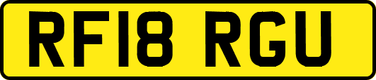 RF18RGU