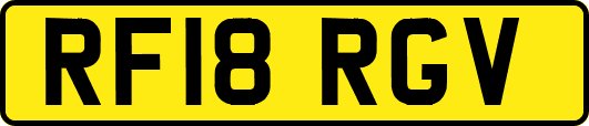 RF18RGV