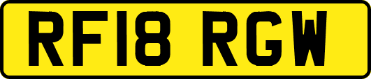 RF18RGW