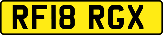 RF18RGX