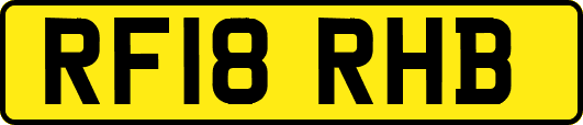 RF18RHB