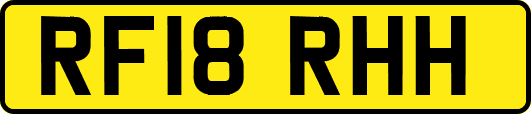 RF18RHH