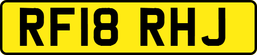 RF18RHJ