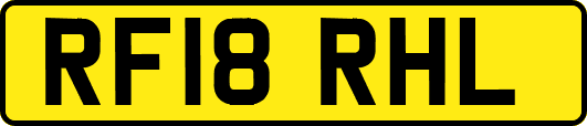 RF18RHL