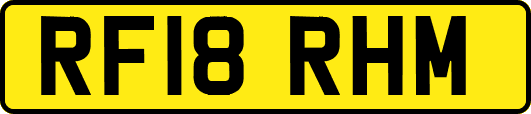 RF18RHM